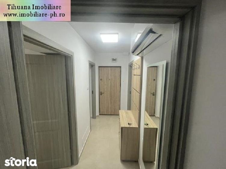 Apartament cu 2 camere decomandat, mobilat în Ultracentral