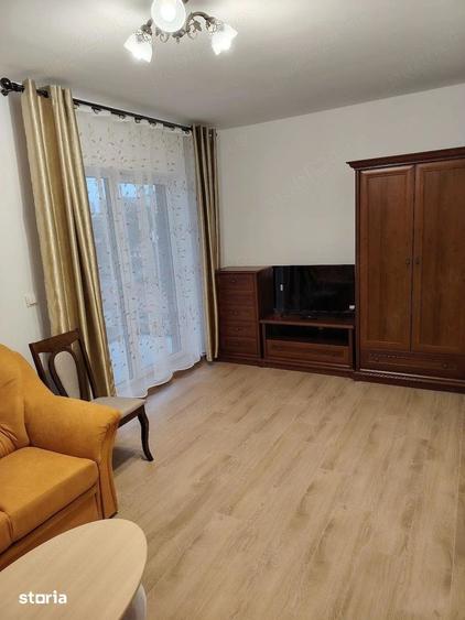 Apartament cu 2 camere decomandat în Gara Mare
