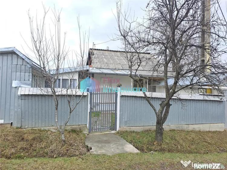 Casă cu 1 camere cu Teren 400 Mp în Bosanci