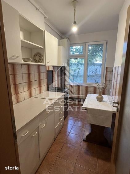 Apartament cu 2 camere în Bălcescu