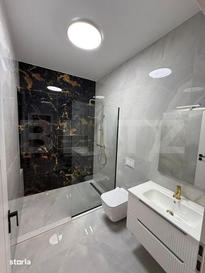 Apartament cu 2 camere, 52 mp, zona Aurel Vlaicu - 6