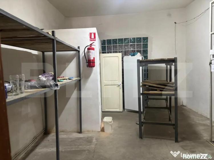 Spațiu comercial, de 74 mp, în Central