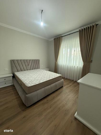 Casă cu 3 camere în Golești