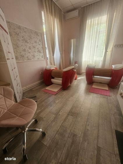 Spațiu comercial, de 572 mp, în Ultracentral