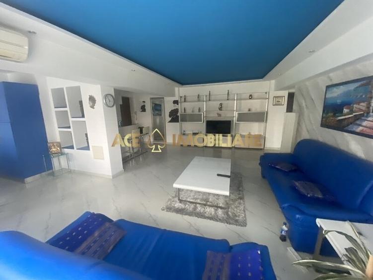 3 Camere de inchiriat | Unirii | Metrou | Mobilat - 4