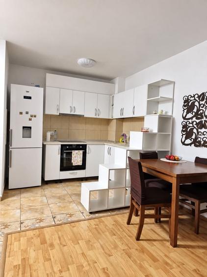 Apartament cu 2 camere în Bartolomeu