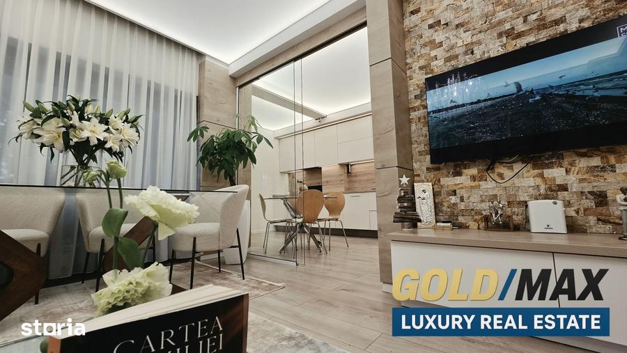 Apartament cu 4 camere în Negru Vodă