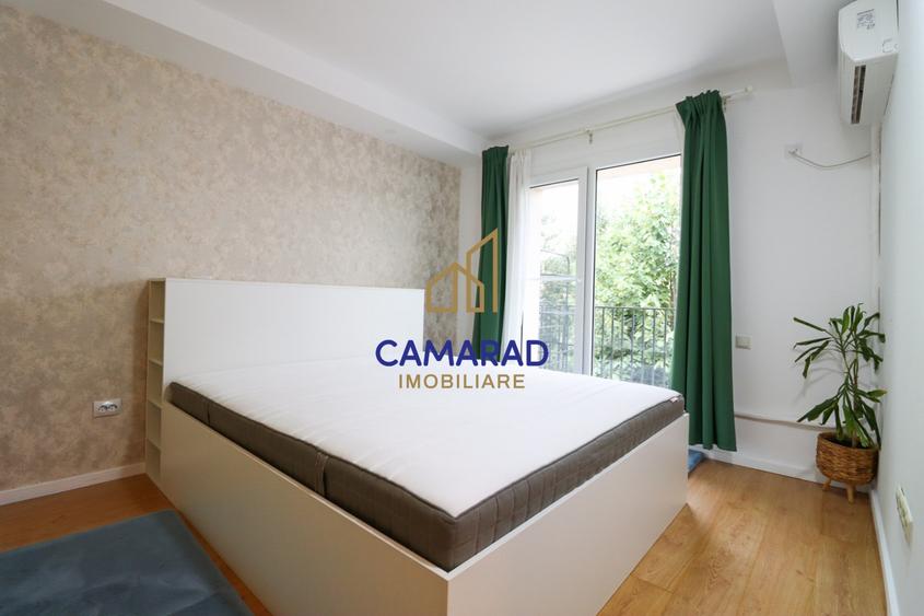 Casă cu 3 camere cu Canalizare în Tunari