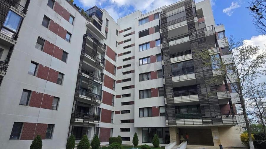 Apartament cu 2 camere decomandat, mobilat în Pipera