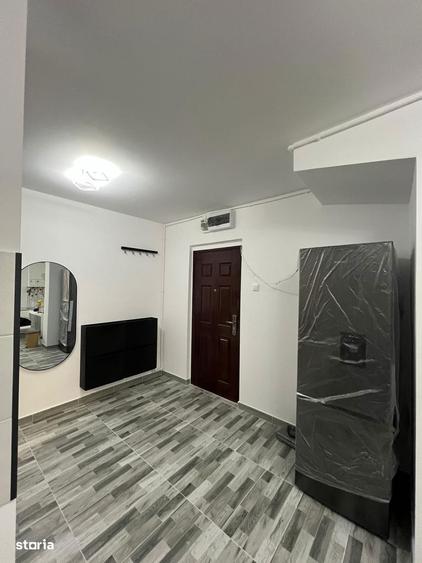 Apartament cu 3 camere în Giurgiului