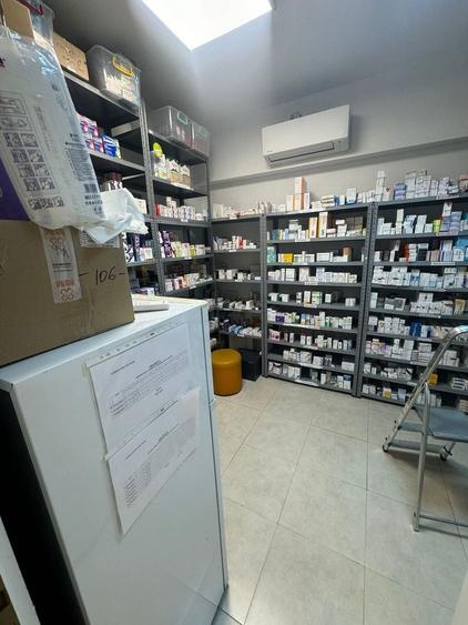 Spațiu comercial, de 78 mp, în 16 Februarie