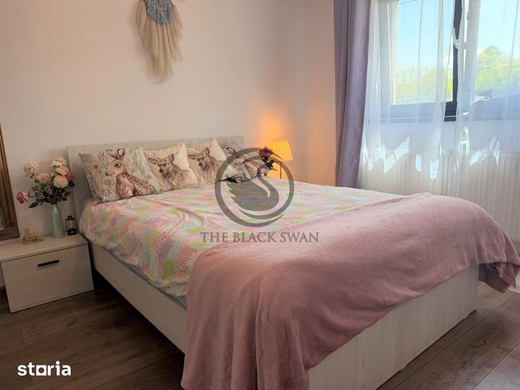 Casă cu 3 camere cu Teren 1500 Mp în Bucov