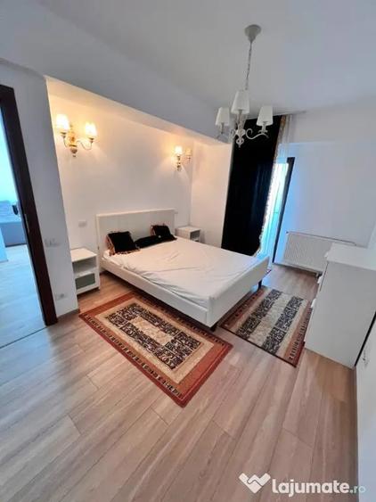 Apartament Lux, 3 Camere, Vitan Priveli?te Unica catre Casa Poporulu - 6