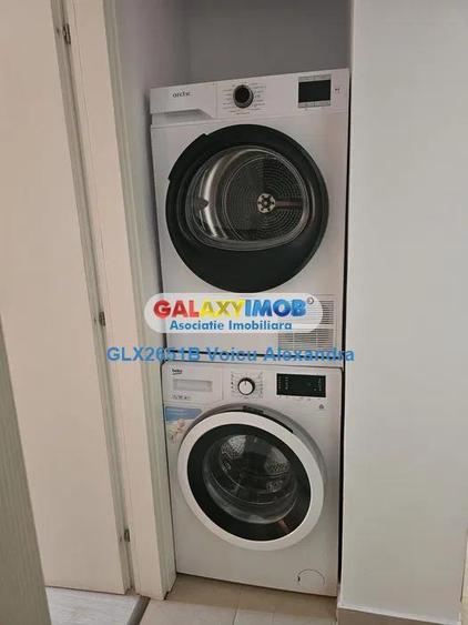 Apartament 2 Cam Bloc Nou  Berceni - Aparatorii Patriei - Metrou - 7