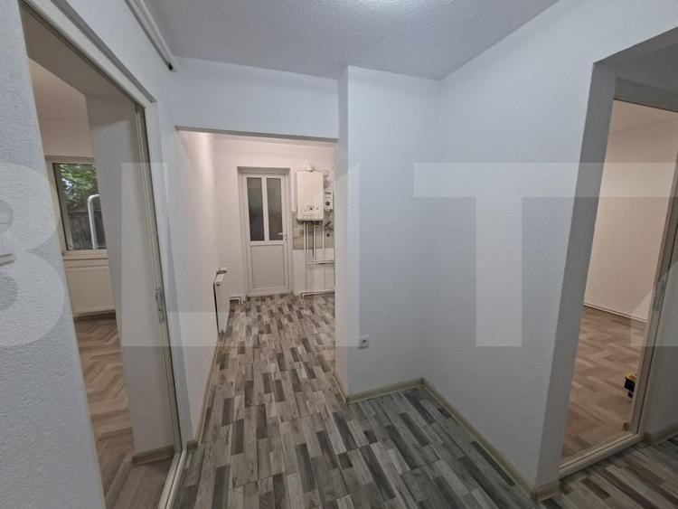 Apartament cu 3 camere decomandat în Târgu Secuiesc