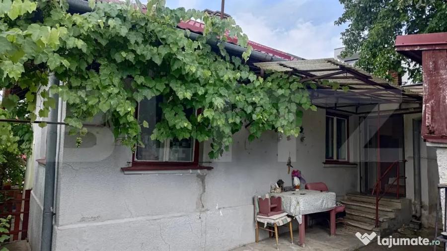 Teren în Gruia