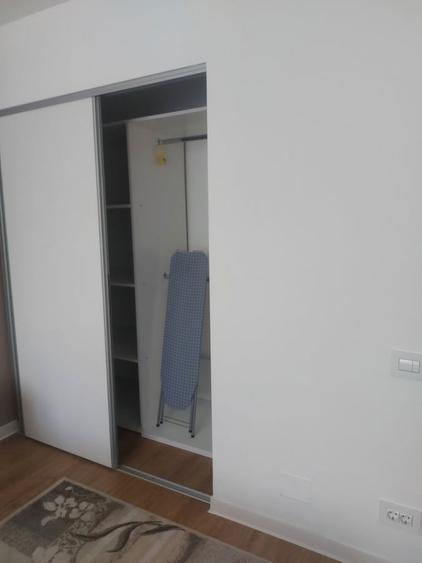 Apartament cu 2 camere decomandat în Giurgiului