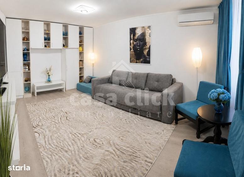 Apartament în Micro 20