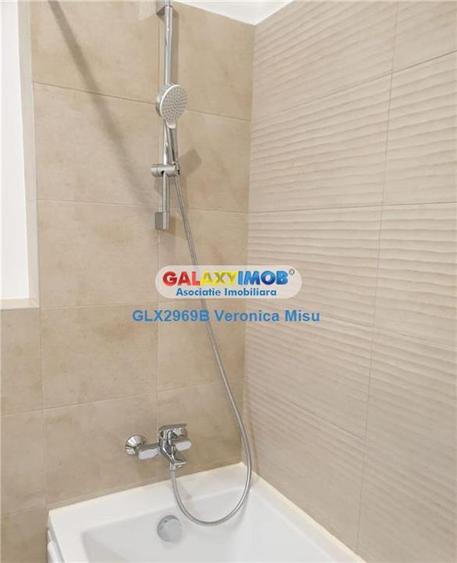 Studio cu gradina proprie , loc de parcare subteran - Soho - Unirii - 12