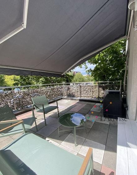 Apartament cu 4 camere decomandat în Avantgarden