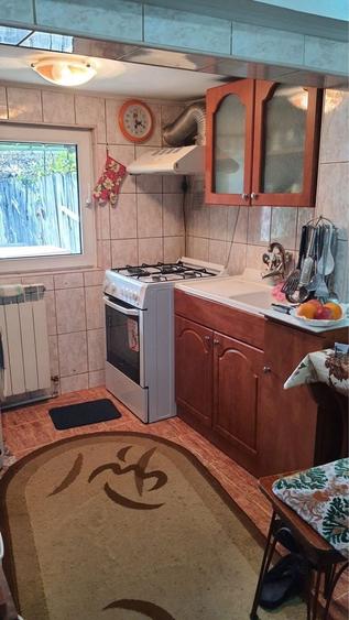 Casă cu 3 camere în Radu Negru