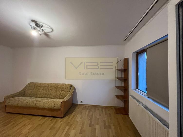Apartament cu 2 camere decomandat, mobilat în Nicolina