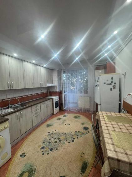 Apartament cu 2 camere decomandat în Mănăștur