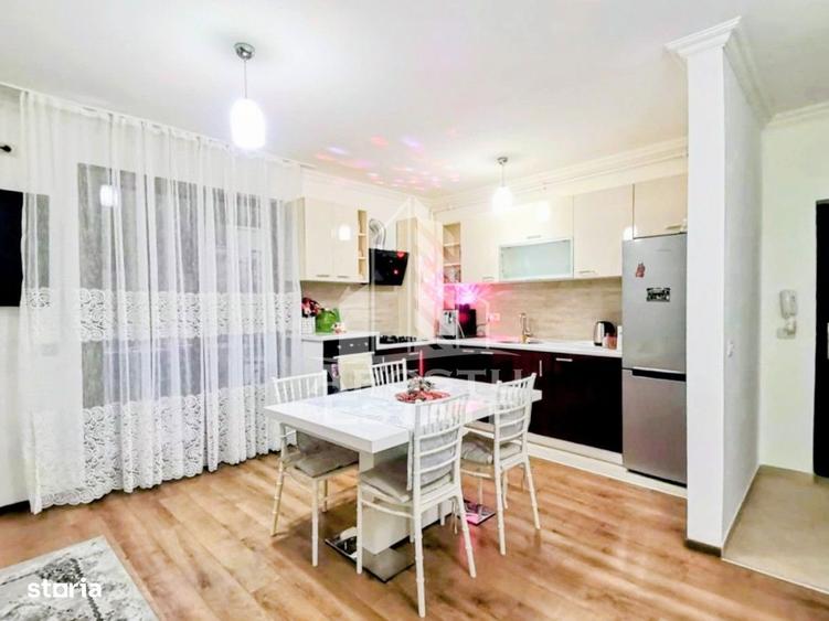 Apartament 2 camere de inchiriat, zona Braytim, Timisoara - 4