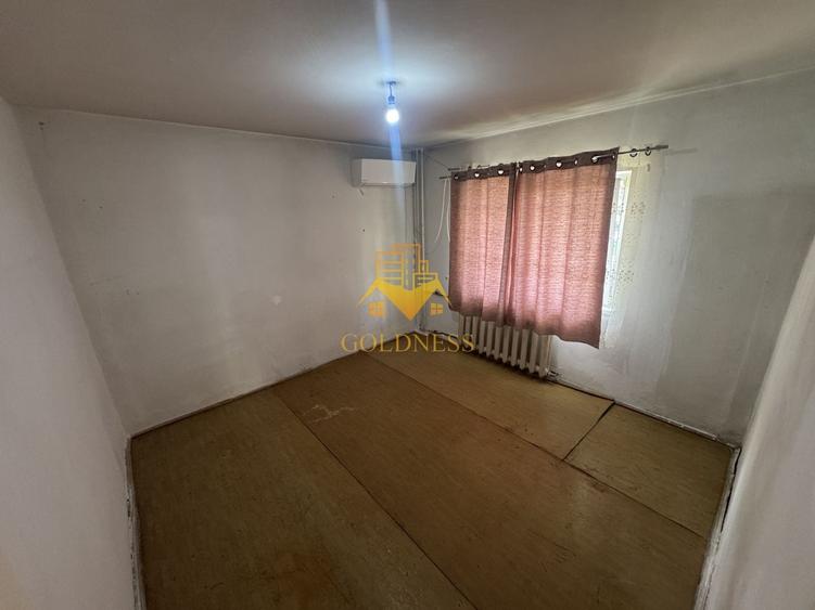 Apartament cu 3 camere decomandat, mobilat în Zorilor