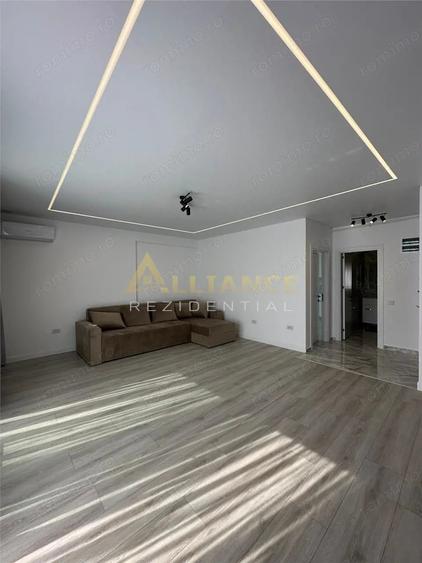 Penthouse exclusivist 3 camere, 3 bai - etaj 6+7, constructie 2024 - 5