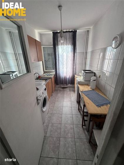 Apartament 2 camere Bulevard Cantemir - 2