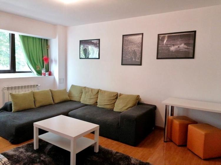 2 Camere Drumul Taberei | Mobilat si utilat | 5 min Metrou Favorit - 1