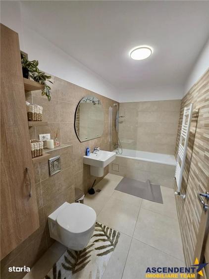 Urban Residence Coresi, Brasov | Apartament cu parcare subterana - 17