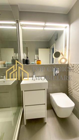 2 CAMERE - CHIAR PE BANUL MANTA  - COMPLET RENOVAT - SINGURUL DISPONIBIL - 20