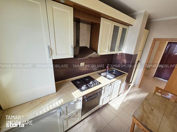 Apartament cu 2 camere decomandat în Micălaca