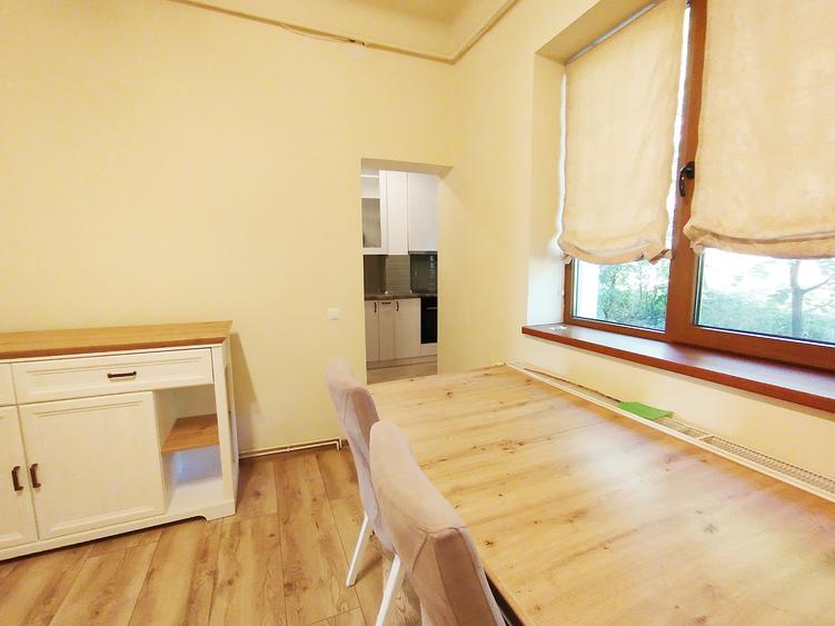 Apartament cu 2 camere decomandat în Semicentral