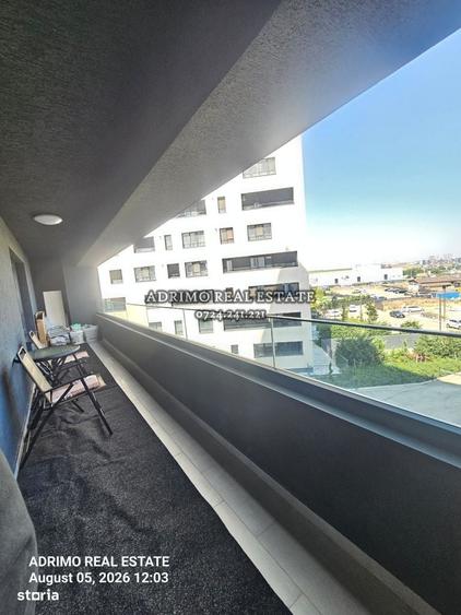 PRIMUL CHIRIAS - GranVia Marina - Ap2cam - Vivo Mall - 600 eur - 2