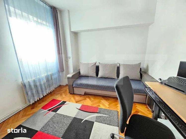 Apartament 3 camere, Tudor, zona Fortuna - 2