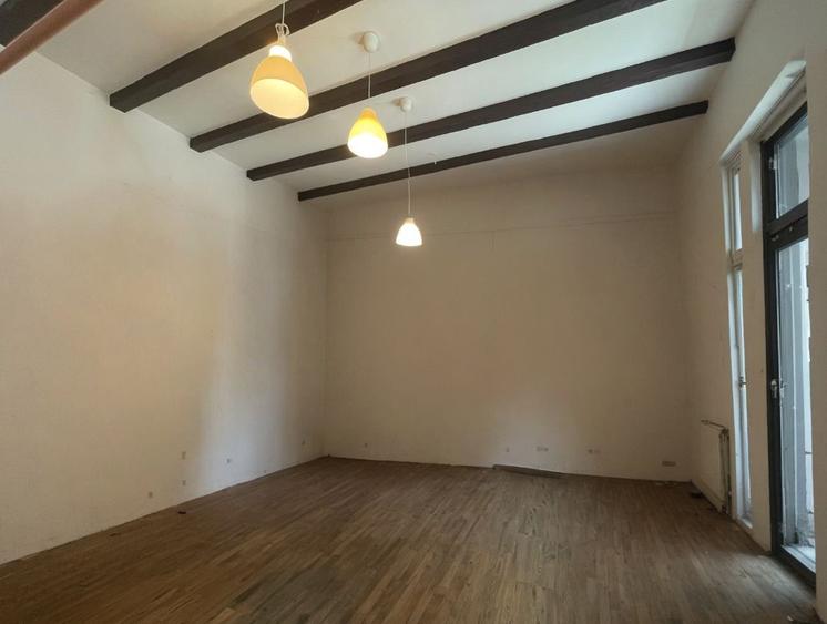 Proprietate specială, de 142 mp, în Kogălniceanu