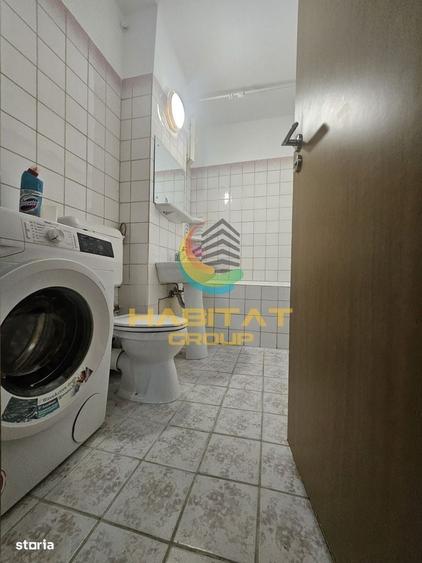 Vanzare 3 camere Teiul Doamnei Obor - Aleea Otesani - 12