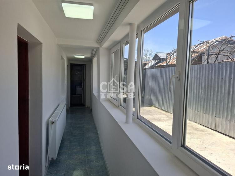 Casă cu 4 camere în Speriețeni