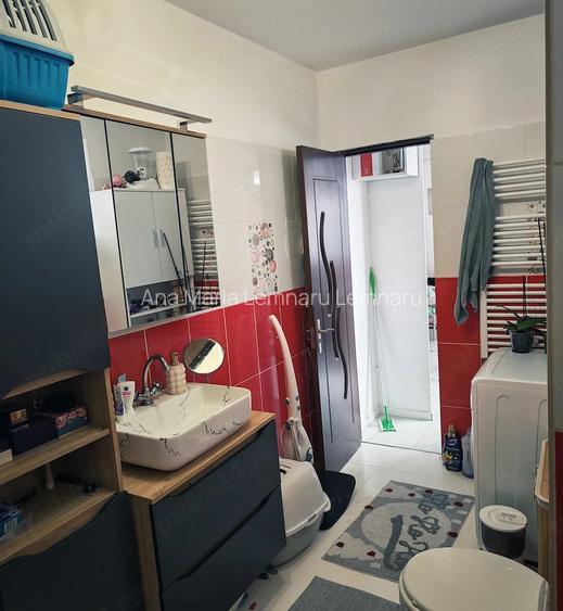 Apartament 2 camere tip studio