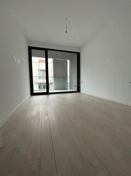 Apartament cu 2 camere în Herăstrău