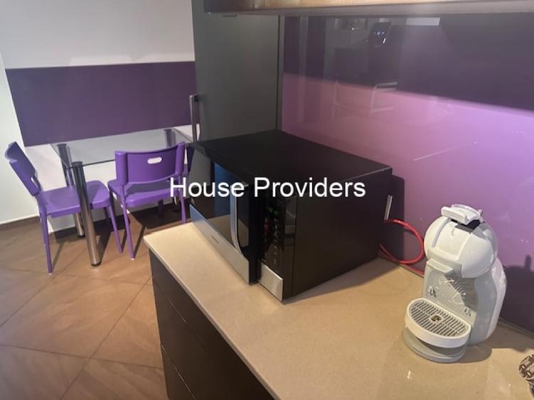 Apartament cu 4 camere, mobilat în Militari