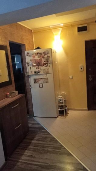 Apartament cu 2 camere semidecomandat în Săsar