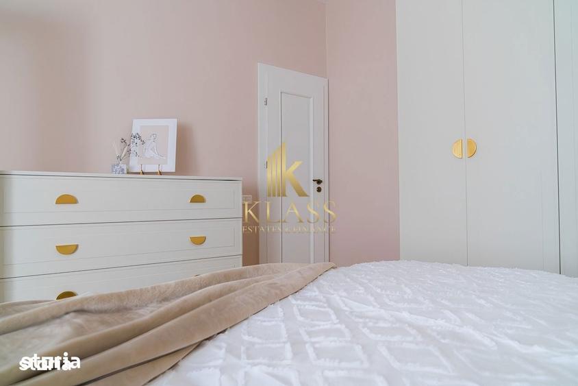 Apartament 2 camere de inchiriat Universitate Calea Victoriei - 9