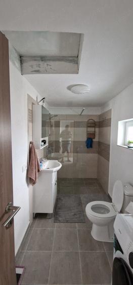 Casă cu 4 camere în Ocnele Mari