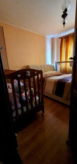 Apartament cu 2 camere decomandat în Turda