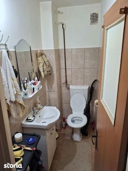 Apartament cu 3 camere în Paltiniș