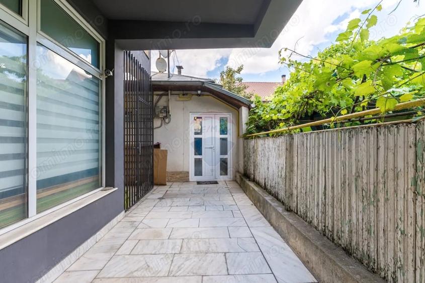 Casa de vanzare Sos. Galata, Iasi - Ideala pentru investie 0% COMISION - 15